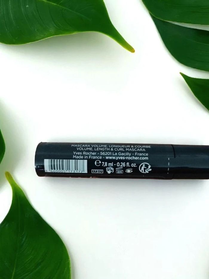 Mascara intense métamorphose - photo numéro 2