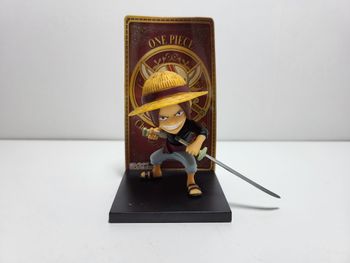 One Piece Figurine – Ichiban Kuji – Change of Generation - Shanks