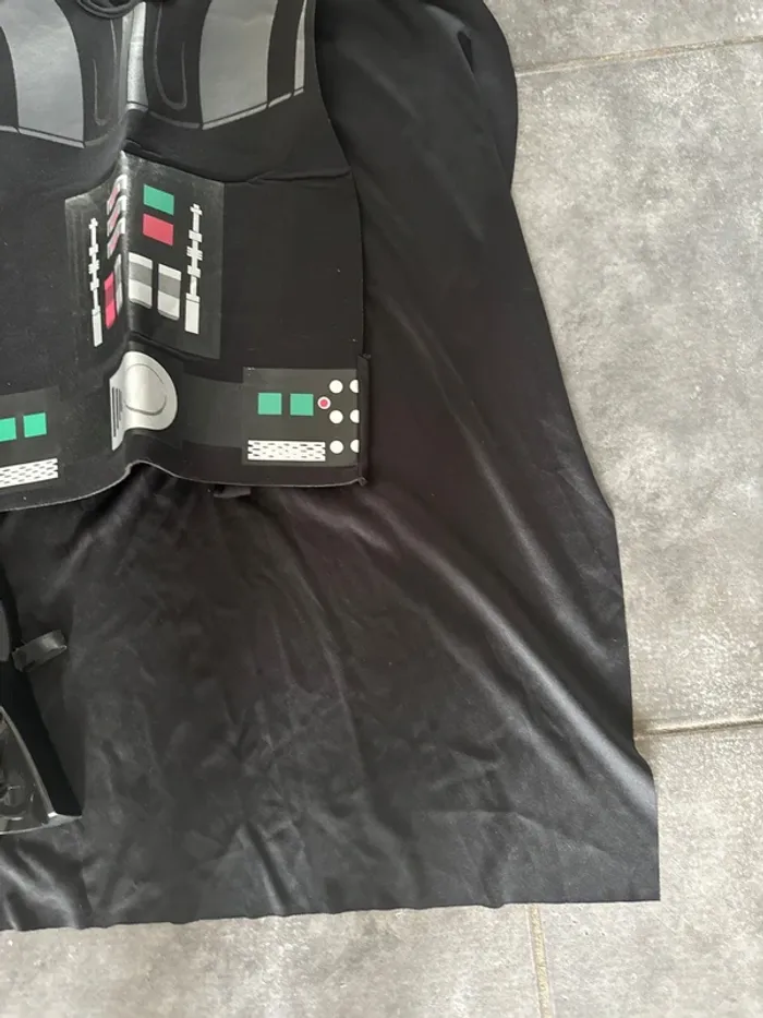 Costume Star Wars, enfants - photo numéro 4