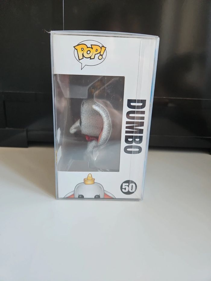 Pop dumbo diamond - photo numéro 2