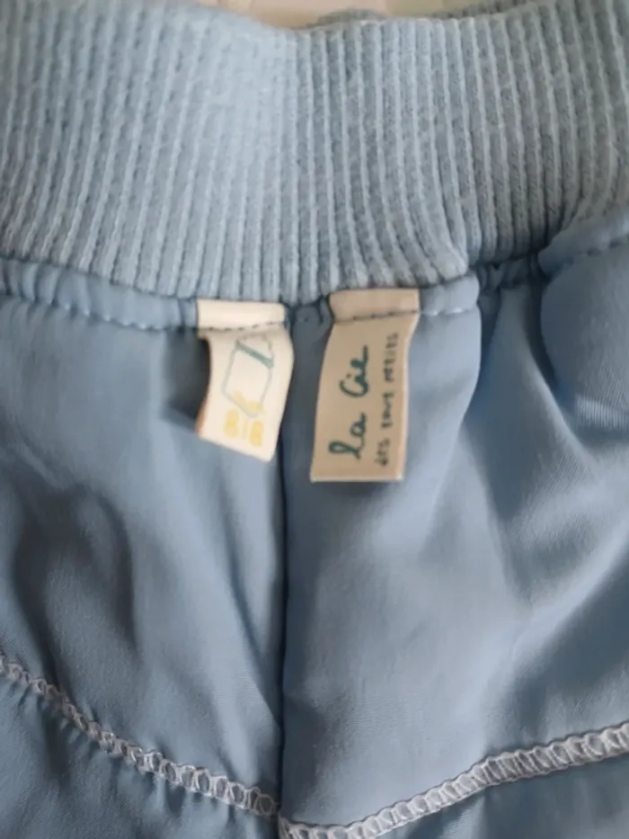 Pantalon bebe 1 mois - photo numéro 2