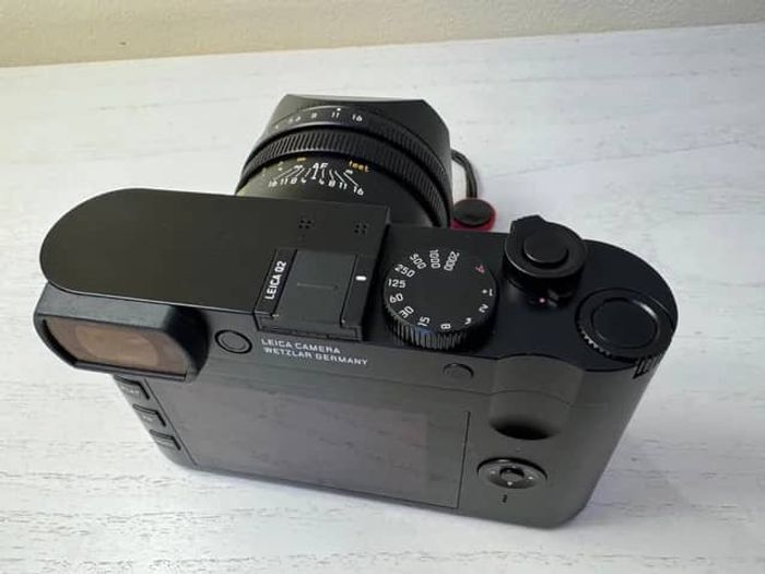 Leica Q2 - photo numéro 4
