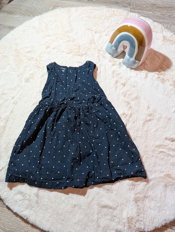 Robe 24 mois