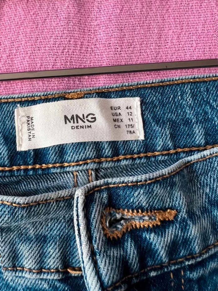 Jeans  femme - photo numéro 4