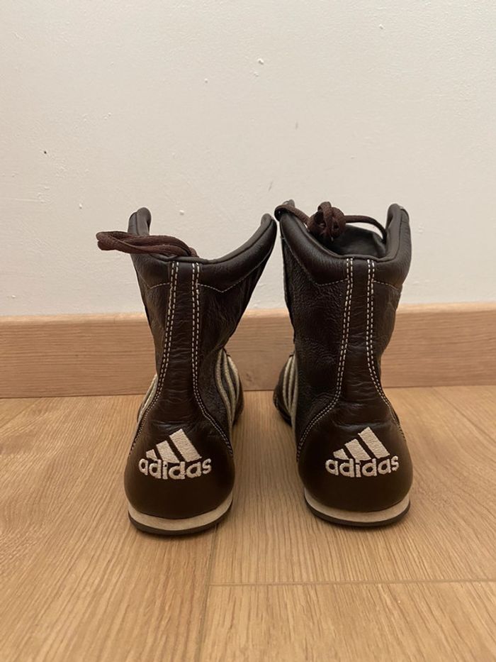 Adidas boxe - photo numéro 6