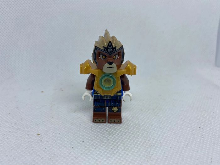 Minifigurine lego legend of chima Lavertus