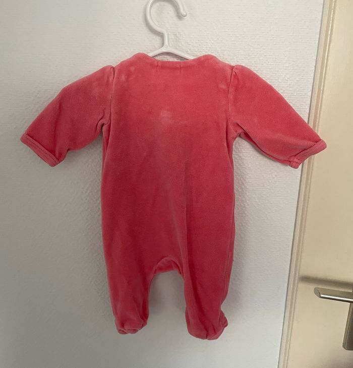 Pyjama chaud taille naissance - photo numéro 3