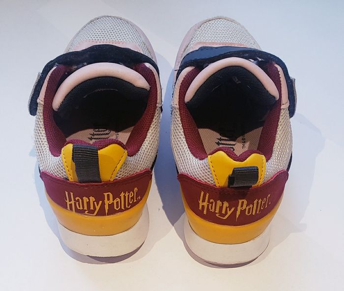 Chaussures de Sport Harry Potter pour Fille Taille 28 - photo numéro 4