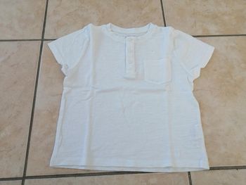 Tee-shirt