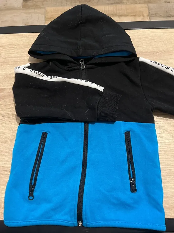Veste - photo numéro 3