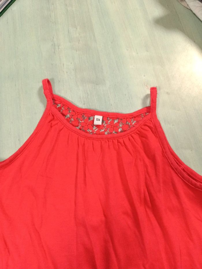 Tee-shirt 12 ans - photo numéro 3