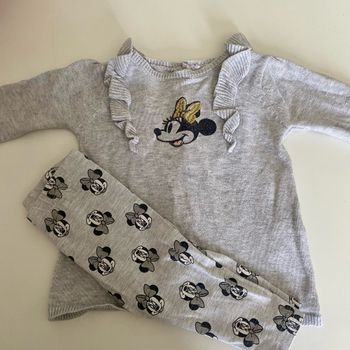Jolie ensemble 3 mois