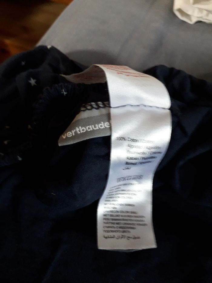 Drap housse - photo numéro 3