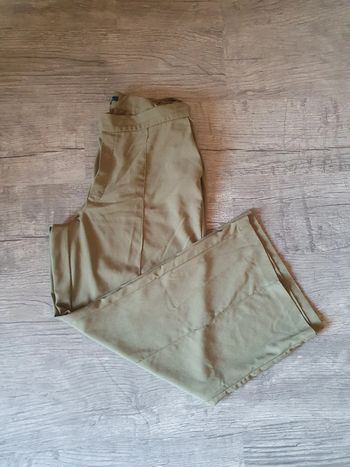 🌸 Pantalon jambes larges 🌸 wide legs 🌸 taille 44/XXL Kiabi 🌸