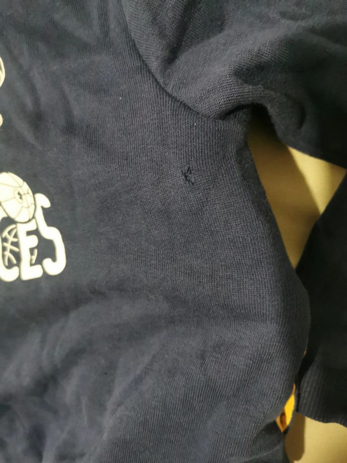 Veste garçon - photo numéro 3