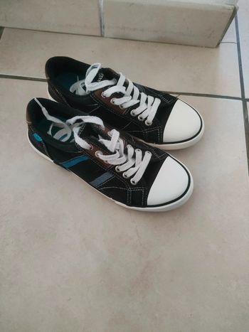 Tennis T38