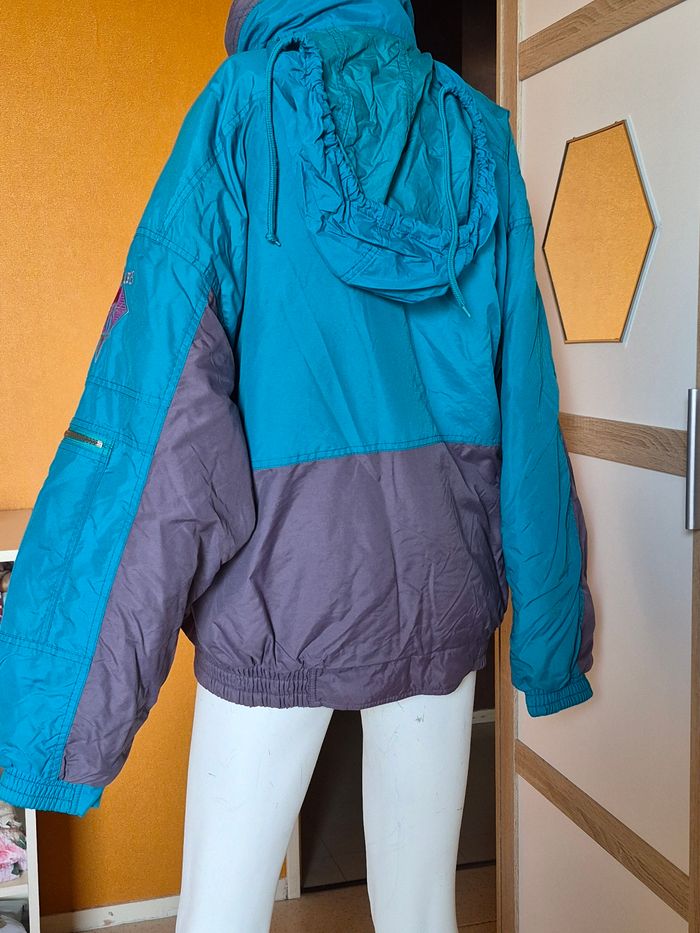 veste de ski neige skipoles - photo numéro 4