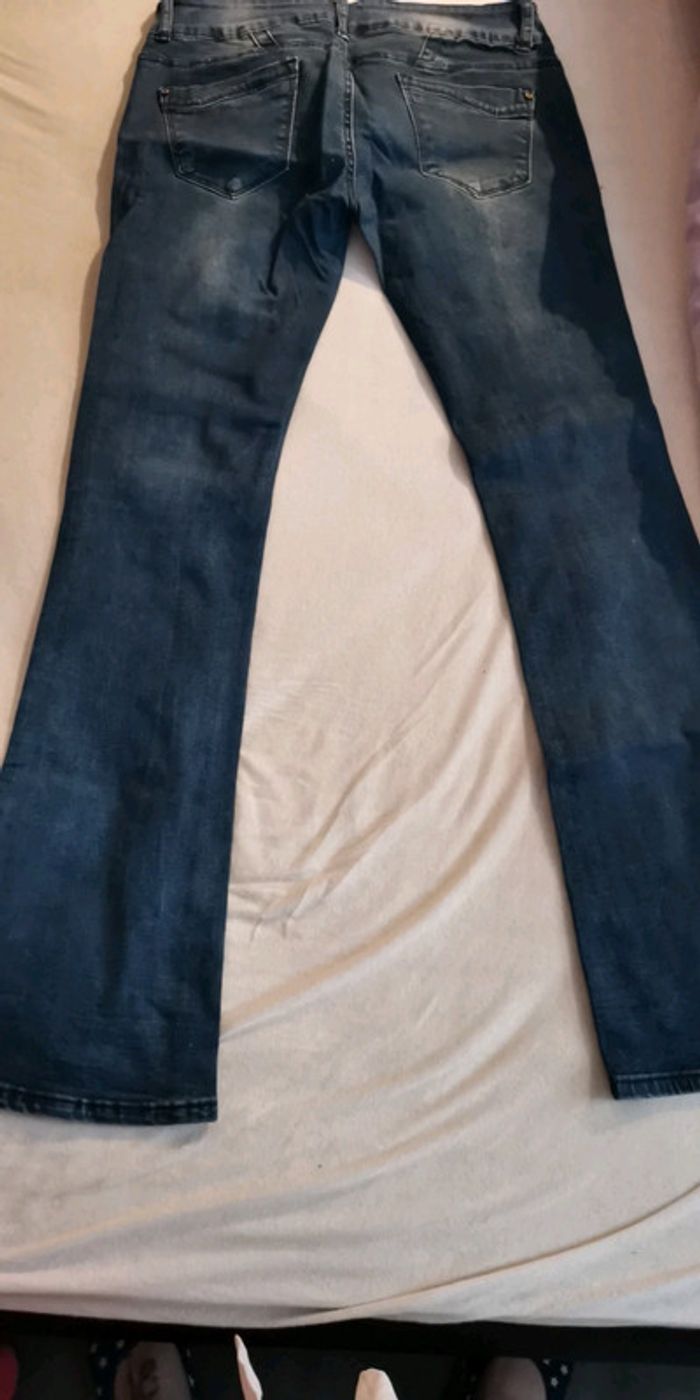 Jean. - photo numéro 2