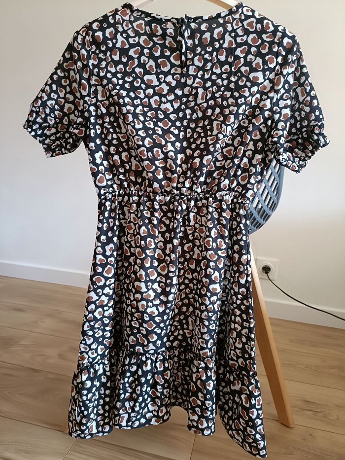 Robe - photo numéro 2