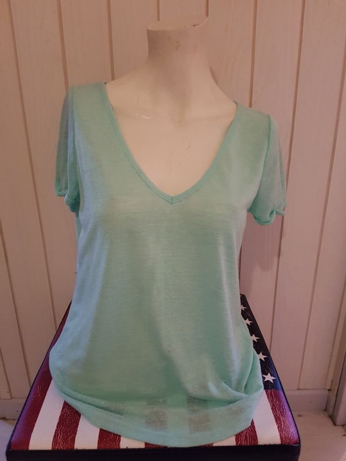 Tee shirt léger pimkie