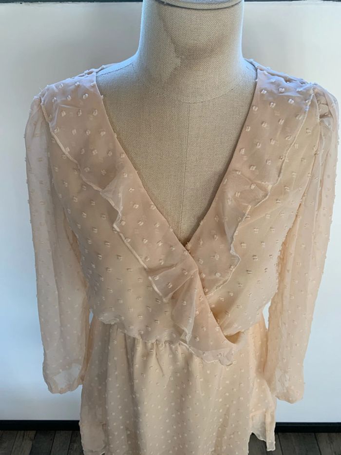 Robe été - photo numéro 2