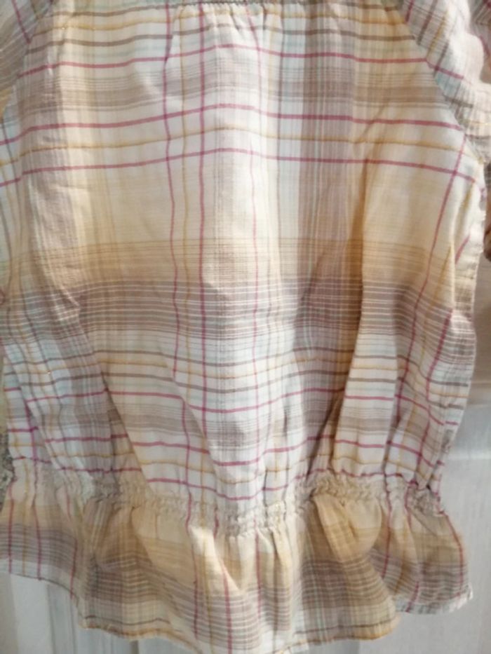 blouse bébé - photo numéro 2