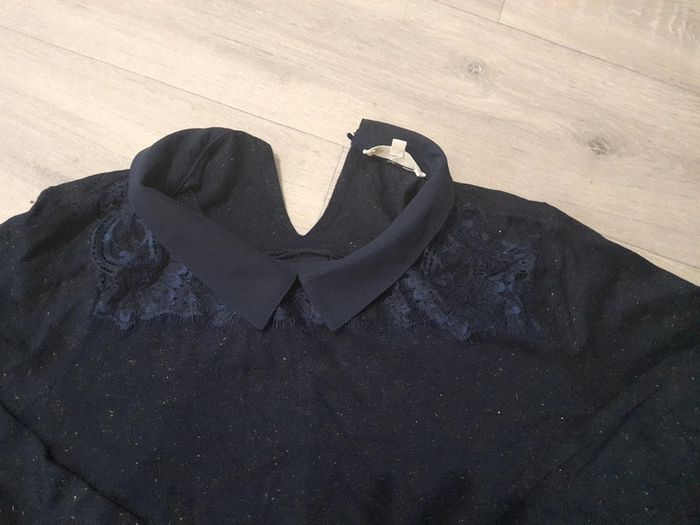 Pull leger - photo numéro 2