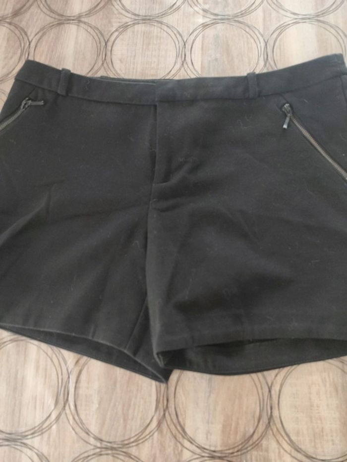 Short femme taille 40 Promod - photo numéro 2