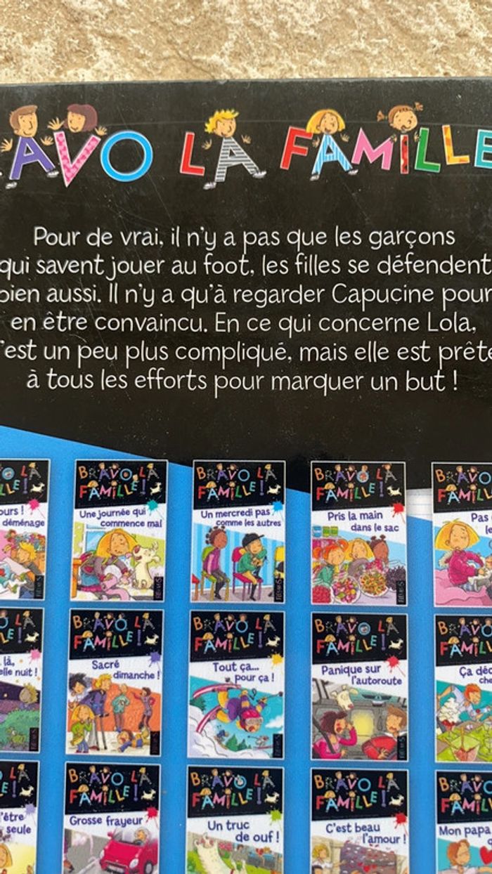 Le foot c’est aussi pour les filles - photo numéro 5