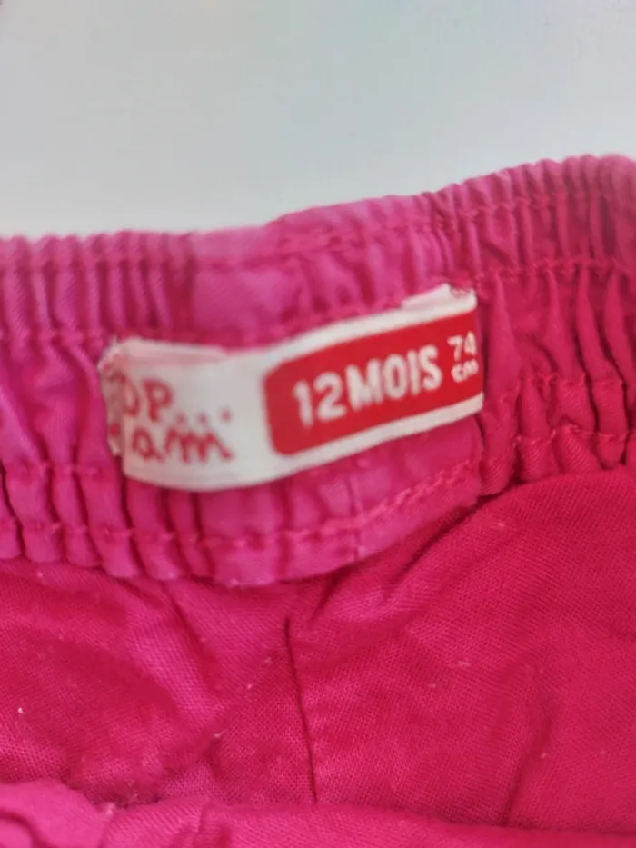 Pantalon DP.  am - photo numéro 3