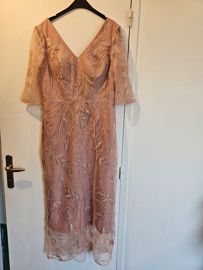 Robe de soirée - photo numéro 2