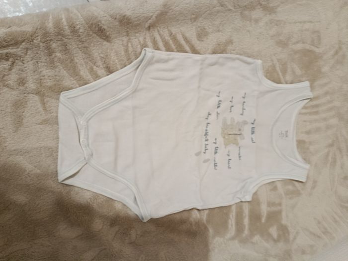 Lots de bodies - photo numéro 6