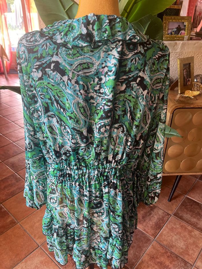 Robe Zara XL - photo numéro 3
