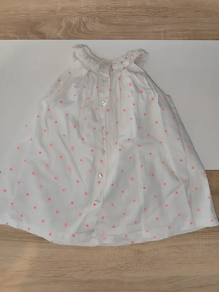 Robe 18 mois - photo numéro 3