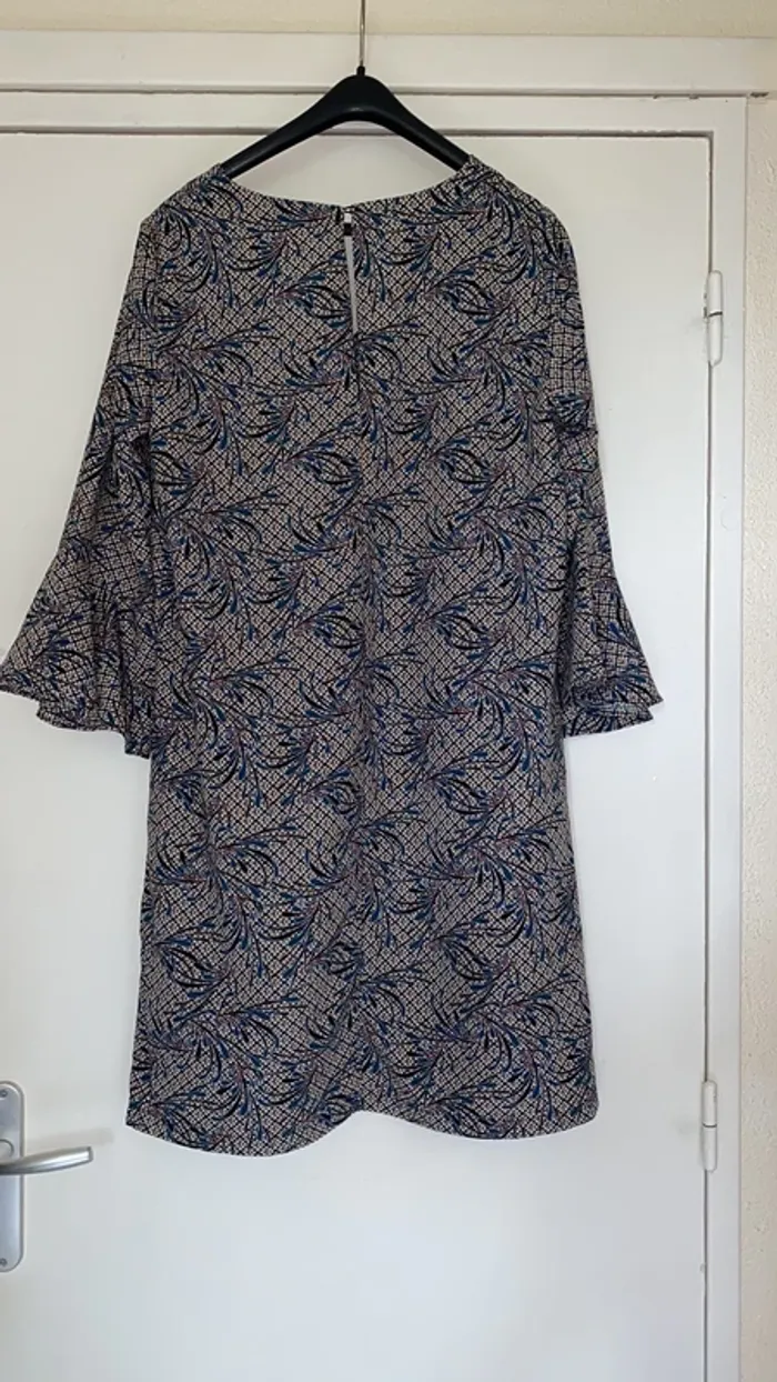 Robe d’hiver Kiabi - photo numéro 2