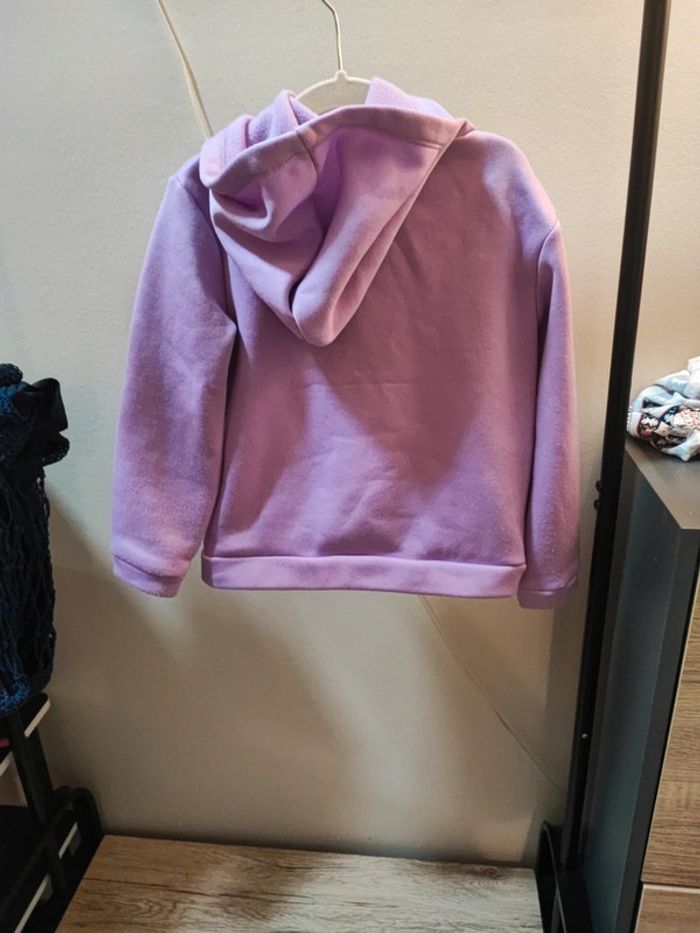Veste fille - photo numéro 5