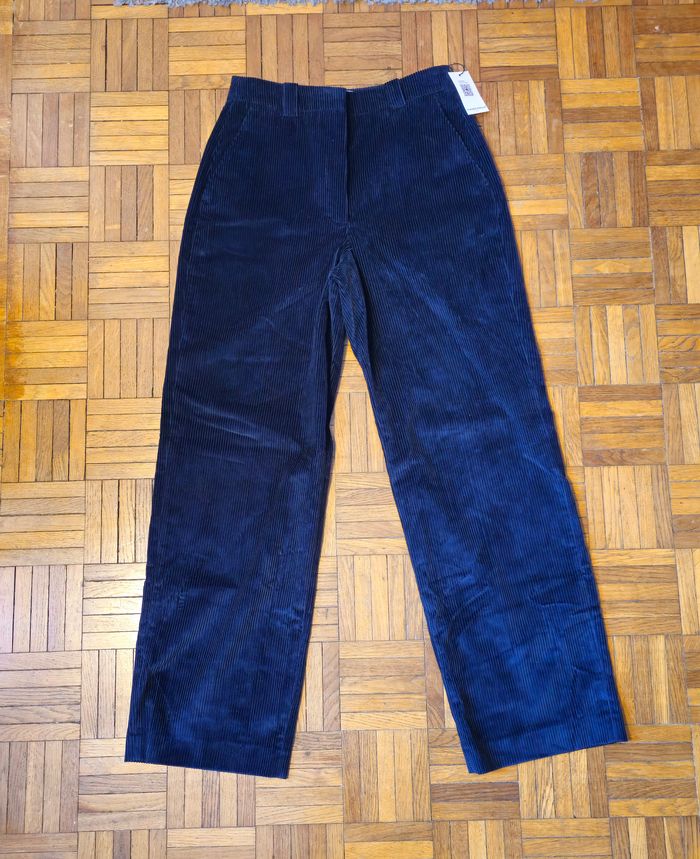 Pantalon neuf Claudie Pierlot - photo numéro 2