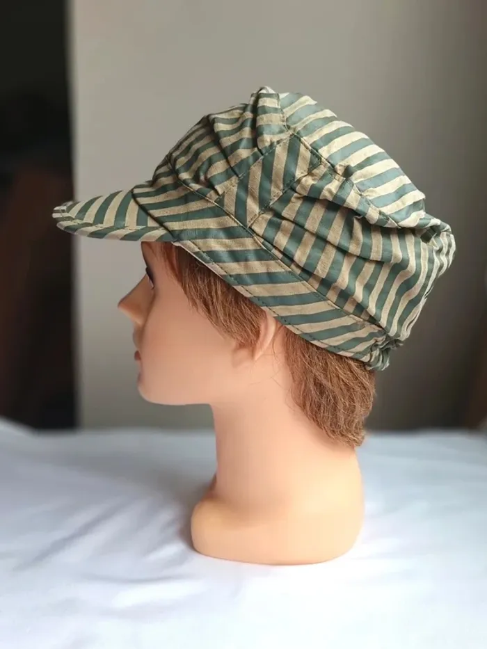 casquette garçon 54 cm - photo numéro 4