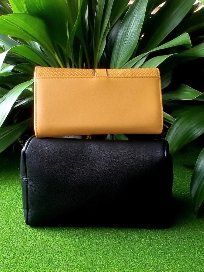Porte feuille Compagnon - photo numéro 7
