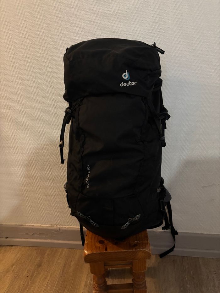Sac à dos Deuter Guide Lite