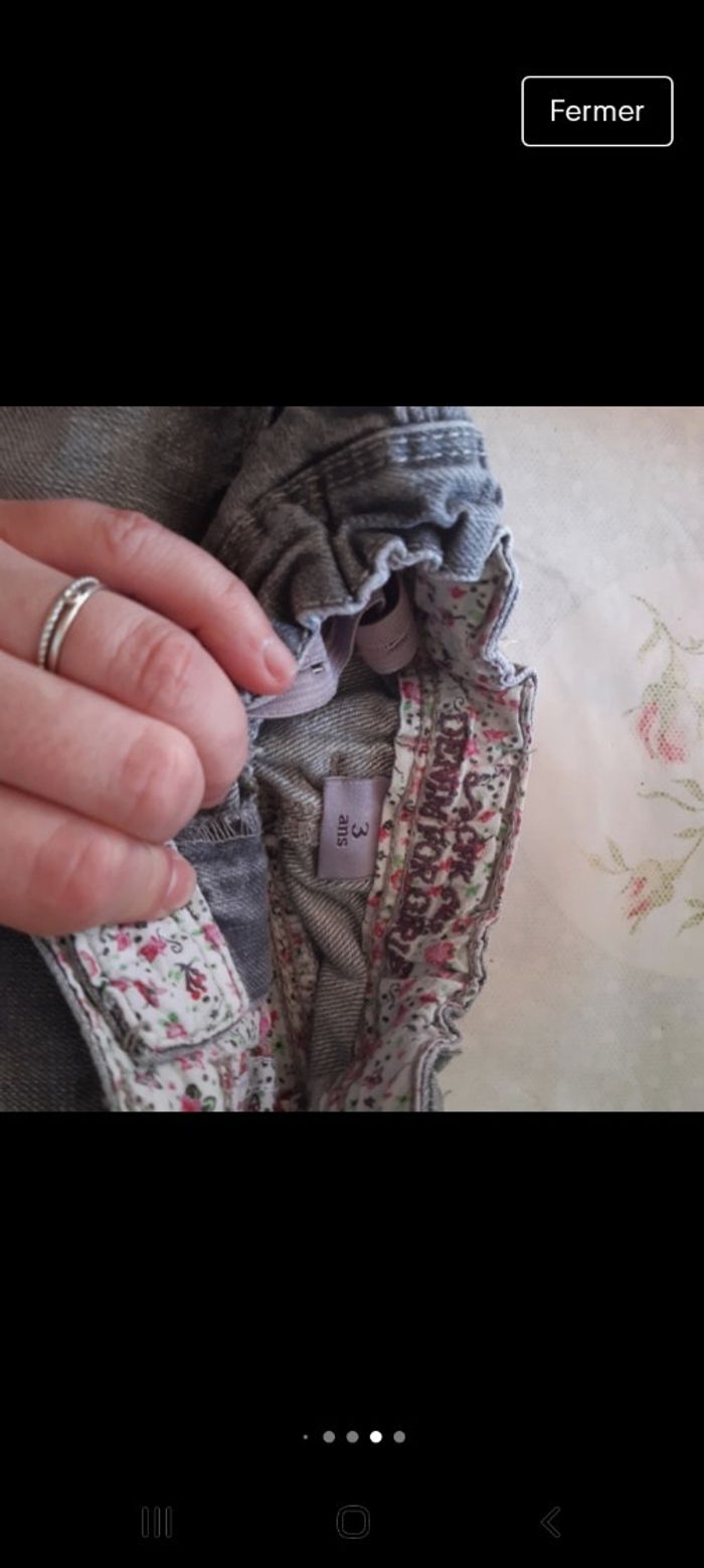 3 jupes - photo numéro 8