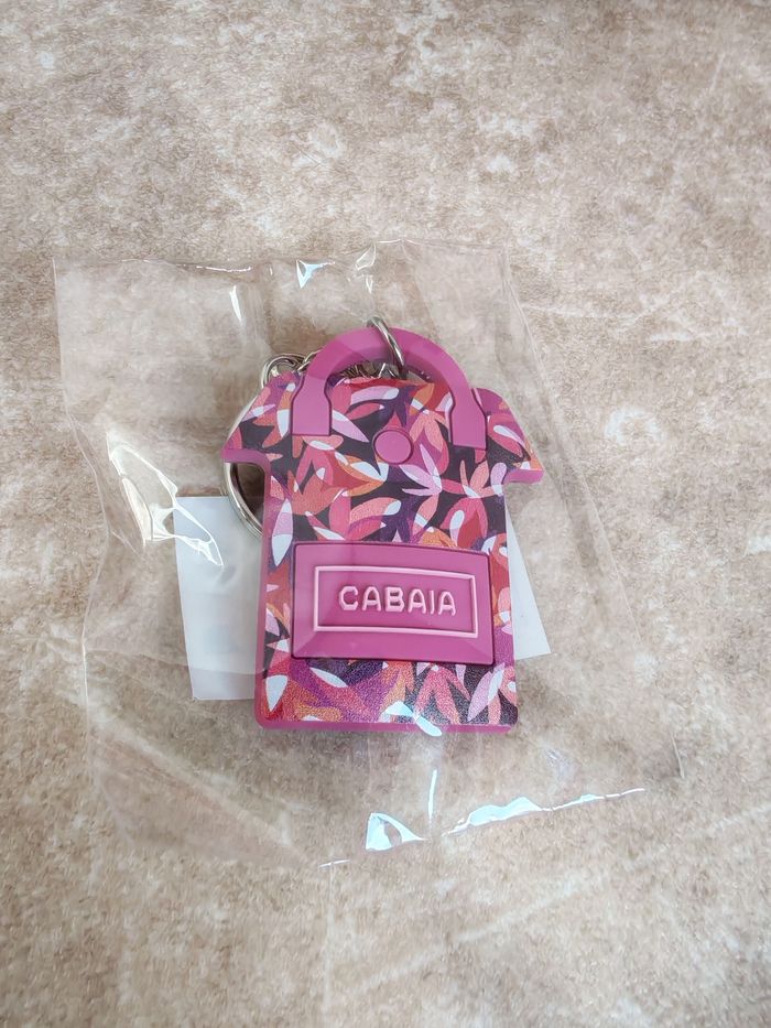 Porte gourde cabaïa - photo numéro 3