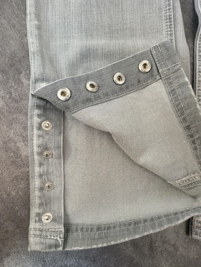 Pantacourt 7/8ème femme 40/42 très bon état LMV - photo numéro 5