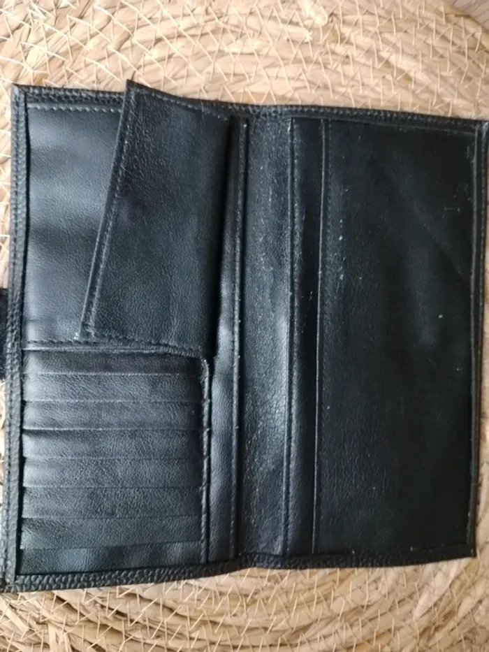Porte carte / monnaie - photo numéro 3