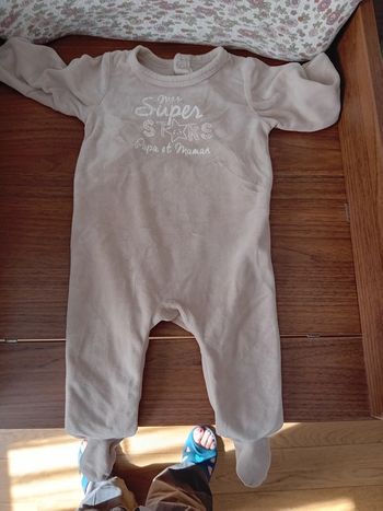 Pyjama kimbaloo