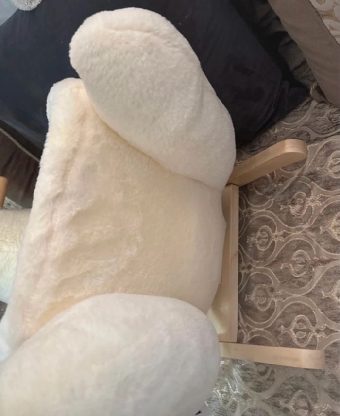 Animal bascule - photo numéro 5