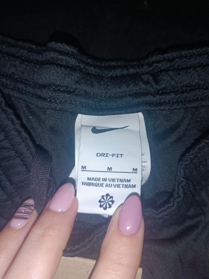 Bas de survêtement Nike pour femme taille M - photo numéro 4