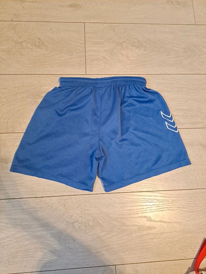 Short sport - photo numéro 5