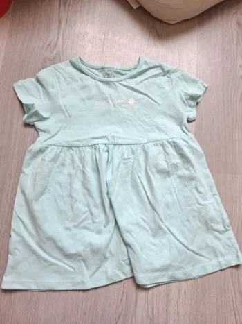 Robe 18 mois Tex Baby