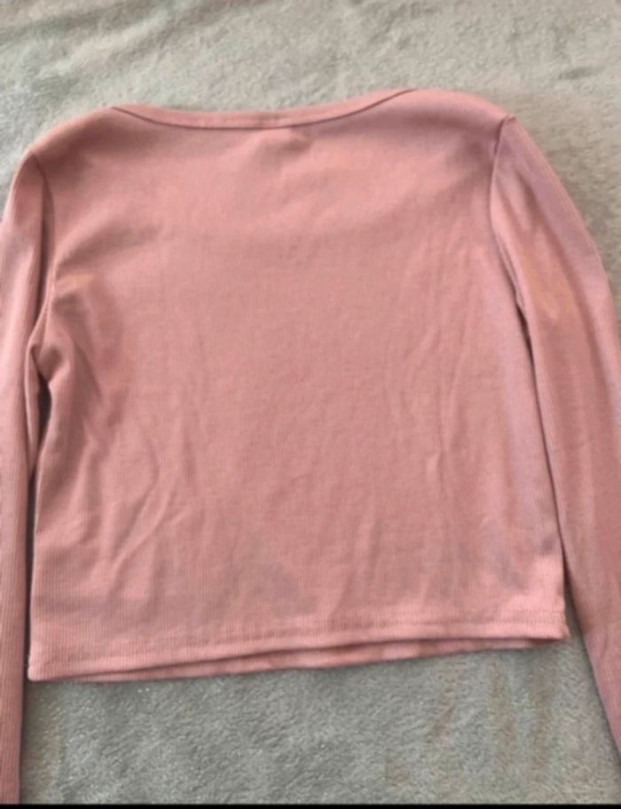 Tee-shirt - photo numéro 8